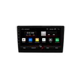 EXVOL TOYOTA 2006-2012 ANDROİD MULTİMEDYA CARPLAYLİ 9 İNC HD IPS EKRAN 2GB/32GB KAMERA HEDİYELİ AURİS