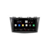 Exvol Toyota Avensis Android Multimedya 2008-2016 9 Inc Ips Hd Ekran 2Gb/32Gb Carplayli Kamera Hediyeli