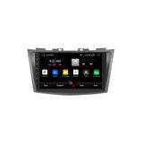Exvol Toyota Avensis Android Multimedya 2008-2016 9 Inc IPS Hd Ekran 4GB/64GB Carplayli + Kamera Hediyeli