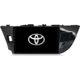Exvol Toyota Corolla 2014-2016 Android 2GB/32GB Multimedya 10 Inc Hd IPS Ekran Park Kamerası Hediyeli