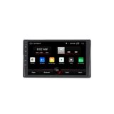 Exvol Toyota Corolla Auris 2017-2018 Android Multimedya Carplay 9 Inc Hd IPS 4GB/64GB Kamera Hediye