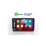 Exvol Volkswagen Caddy Jetta Passat Skoda Seat 2GB/32GB Multimedya Carplay Hd IPS Ekran Kamera Hediyeli