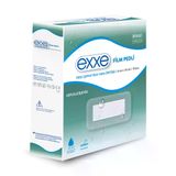 Exxe 8x10 cm 10'lu Şeffaf Su Geçirmez Pedli Yara Bandı