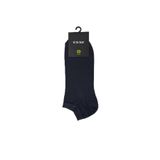 Exxe Erkek Bambu Çorap, Gri, 40-44 Beden