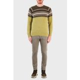 Exxe EX1001K001BARTEZ Gri Erkek Jeans