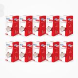 Exxe Plast Tıbbi Bez Flaster 10cm x 5m - 10 Adet