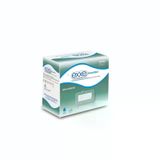 Exxe Şeffaf Su Geçirmez Pedli Yara Bandı 5x7 cm 10'lu