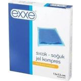 Exxe Sicak Soguk Jel Kompres 13 X 13 Cm