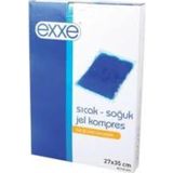 Exxe Sicak Soguk Jel Kompres 27 X 35Cm