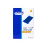 Exxe Sıcak Soğuk Jel Kompres Kılıflı Büyük Boy Kılıflı 27 X 35 51269