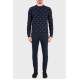 Exxe Slim Cepli Pamuklu Jeans Erkek KOT PANTOLON EX1001K0012BARTEZ