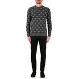 Exxe Slim Fit Cepli Pamuklu Jeans Erkek KOT PANTOLON EX1001K0011BARTEZ