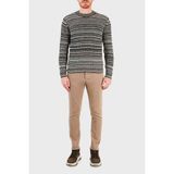 Exxe Slim Fit Cepli Pamuklu Jeans Erkek Kot Pantolon EX1001K0014BARTEZ - 29 - Dropsuz - Toprak