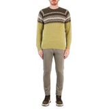 Exxe Slim Fit Cepli Pamuklu Jeans Erkek KOT PANTOLON EX1001K001BARTEZ