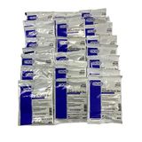 Exxe Steril Hidrofil Gazlı Bez (30x80 Cm 2 Parça) 50 ADET
