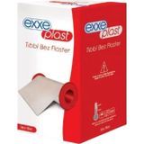Exxe Tıbbi Bez Flaster 5 M X 10 Cm