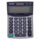 Exxo EC-17 12 Haneli Orta Boy Hesap Makinası