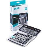 exxo hesap makinesi masa üstü küçük boy ec-16 - Yok