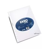 Exxo/Dosy Lıte Delıklı Poset Dosya A4 100 Lu