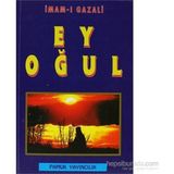 Ey Oğul Sohbet-003-P16 - imami gazali