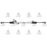 Ey163200ab Direksiyon Kutusu Courıer Kombi 14= Eps Rotbaşlı Boy=1233Mmkurs=140Mm
