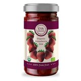 Eya Organik Çilek Reçeli 280 gr - 320 gr