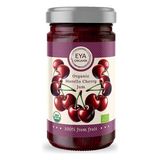 Eya Organik Vişne Reçeli 280 gr - 320 gr
