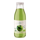 Eya Organik Yeşil Elma Suyu 250 ml - 200 ml