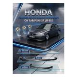 EYB HONDA IES SIR LIP 1999/2001 BODY KIT ON EK