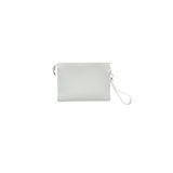EYCH Kadın Casual Clutch Çanta – Günlük Şık Portföy Çanta, Minimal El Çantası