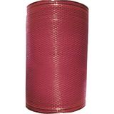 EYD 50 cm x 5 m 270 gr Kırmızı Küçük Balonlu Naylon Ekstra Koruma Üç Katlı Ambalaj Naylonu