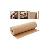 EYD Kraft Kağıt 50CM X 10 Metre Rulo Ambalaj Ve Çeyiz Paketleme Kağıdı Çiçek Kağıdı Hediye Paketleme