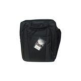 Eye 295 13.3 Inç Dört Bölmeli Laptop Çantası - Siyah