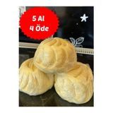 EYE ATAlay Mandıra Tereyağ 1KG