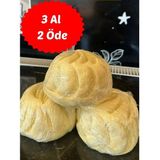Eye Atalay Mandıra Tereyağı 1 kg El Emeğiyle Üretilmiş Kaliteli Tereyağı (1000 gr)