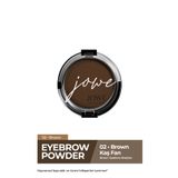 Eye Brow Color Kaş Farı- 02 Brown