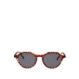 Eye Connection Chuck Mocha Caretta Unisex Güneş Gözlüğü - Kahverengi