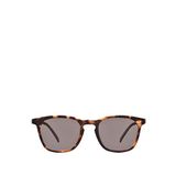 Eye Connection Marlow 602aa Mocha Karetta Unisex Güneş Gözlüğü - Kahverengi