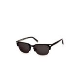 Eye Connection Vintage 106A Siyah Unisex Güneş Gözlüğü
