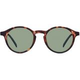 Eye Connection William 302AB Mocha Unisex Güneş Gözlüğü