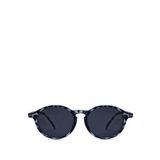 Eye Connection William 367aap Mocha Unisex Güneş Gözlüğü - Siyah