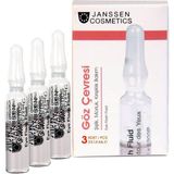 Eye Flash Fluid Ampul 25x1,5ml - Göz Çevresindeki Tüm Endişelere Karşı Serum
