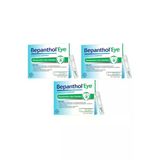 Eye Göz Damlası 0,5 Ml X 20 Flakon 3 Adet