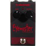 Eye Master Metal - Distortion Pedalı - Çok Renkli