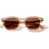 Eye Of Horus AVENTURİN-EOH3000 C3 Bal Köpüğü Unisex Güneş Gözlüğü
