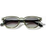 Eye Of Horus AVENTURİN-EOH3000 C4 Haki Unisex Güneş Gözlüğü