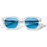 Eye Of Horus AVENTURİN-EOH3000 C5 Şeffaf Unisex Güneş Gözlüğü