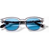 Eye Of Horus AVENTURİN-EOH3000 C7 Gri Unisex Güneş Gözlüğü