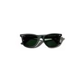 Eye Of Horus EOH1010 C7 Mat Yeşil Unisex Güneş Gözlüğü