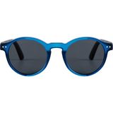 Eye Of Horus EOH1026 Unisex Güneş Gözlüğü - Mavi